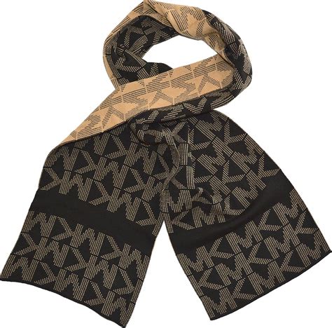 michael kors scarf